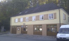 Neugestaltung und Sanierung Jugendhaus Sigmaringen